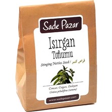 Sade Pazar Isırgan Tohumu 100 gr