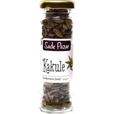 Sade Pazar Kakule 40 gr