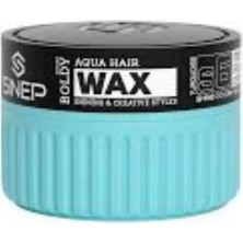 isiltikidsmoda Hair Wax Boldy Turquoise 150ML S6