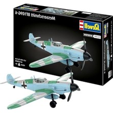 Esranın Dünyası , Messerschmitt BF109G-6, Oyuncak