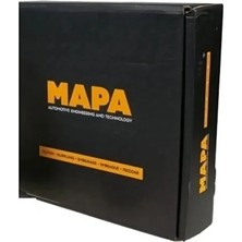 İTHAL Mapa Debriyaj Seti 1.3 Favorıt 88-95 Felıcıa 95-01 Forman 1.3 047141025A