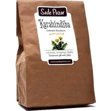 Sade Pazar Karahindiba 50 gr