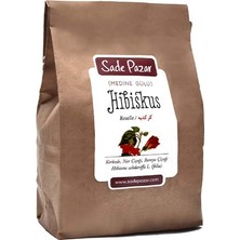 Sade Pazar Hibiskus 100 gr