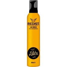 Bezos Saç Köpüğü 300 ml