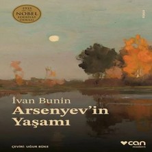 Buğlem Event Arsenyev'in Yaşamı