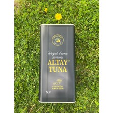 (5litre)Altay Tuna Zeytinyağı DOĞAL VE LEZZETLİ