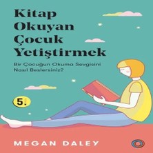 Buğlem Event Okuyan Çuk Yetiştirmek - Bir Çuğun Okuma Sevgisini Nasıl Beslersiniz?