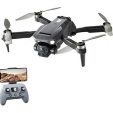 Azurtech R25 Ultra Hd Kameralı Katlanabilir Drone | Uzun Uçuş Süreli Fpv Gps'li Akıllı Dron