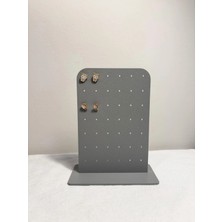 DU&ER Küpe Standı – Takı Sergileme Organizer