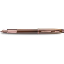 Sheaffer 100 Serisi Dolma Kalem + Mürekkep Set