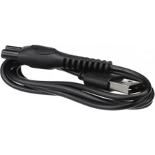 valkrone Philips MG7920,MG7922,MG7930,MG7935,MG7940,MG7936,MG7950 Erkek Bakım Şarj Kablosu