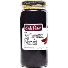 Sade Pazar Keçiboynuzu Pekmezi 300 gr
