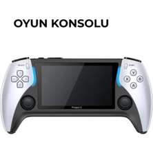 Sayarmarkt Retro Oyun Konsolu