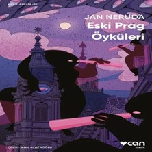 Buğlem Event Eski Prag Öyküleri