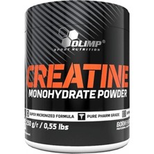 Bezos Creatine Monohydrate Powder 250 gr