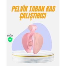 Sayarmarkt Evde Kullanıma Uygun Uyluk Kalça ve Pelvik Egzersiz Aleti