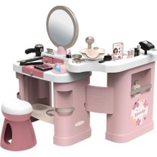 Smoby My Beauty Center Güzellik Bakım Merkezi Oyun Seti 320256