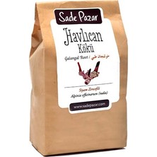 Sade Pazar Havlıcan Kökü 100 gr