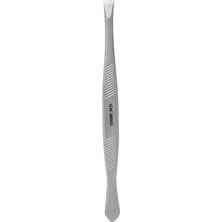 Bezos Classıc 10 Type 1 Kaş Cımbızı (Geniş Düz Kenarlar)