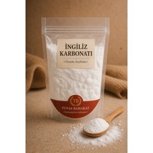 Tuvas Baharat Ingiliz Karbonatı 3 x 1kg – Sodyum Bikarbonat