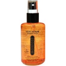Bezos Argan Saç Serumu 75 ml