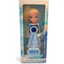 Beruflic TOYX052 Laura Karlı Bebek- Rbn
