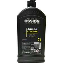 isiltikidsmoda Ossion After Lotus Accent 700ML