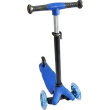 Sisbro Sısbro Galaxy Scooter Mavi