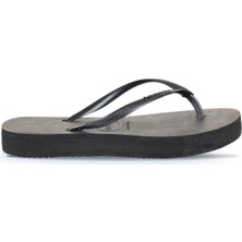 Siyah Havaianas Havaianas Slim Kadın Terlik