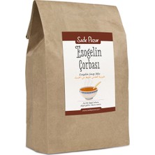 Sade Pazar Ezogelin Çorbası Karışımı 250 gr