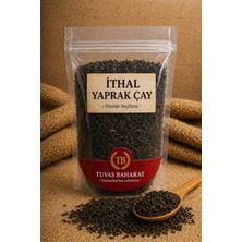 Tuvas Baharat İthal Seylan Sri Lanka Çayı - Siyah Yaprak Kaçak Çay 80 gr