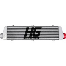 Hg Motorsport Universal Intercooler 5.5 Litre HGIC1465-HFT