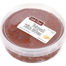 Sade Pazar Pekmezli Tahin Helvası 600 gr