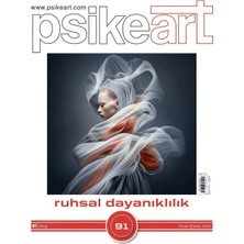Psikeart - Ruhsal Dayanıklılık