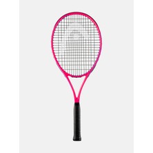 Head Mx Attitude Comp Pembe Tenis Raketi