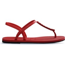 Kırmızı Havaianas Havaianas Kadın Sandalet