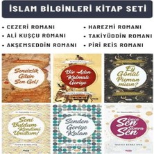 Buğlem Event Islam Biinleri Seti