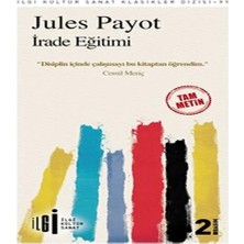 Buğlem Event Irade Eğitimi - Tam Metin
