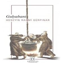 Buğlem Event Gulyabani