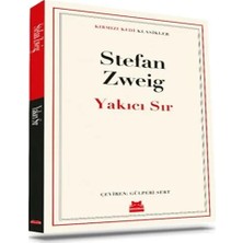 Buğlem Event Yakıcı Sır