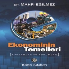 Buğlem Event Ekonominin Temelleri - Kramlar ve Kurumlar