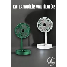 Sayarmarkt Mini Fan Soğutucu Telefon Tutucu Vantilatör