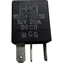MOBIS Güç Rölesi Hyundaı Elantra 2001-2007 | Sonata 1998-2005 95224-29050