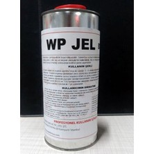 Wp Jel Boya Sökücü 1 kg