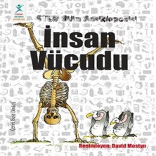 Buğlem Event Insan Vücudu