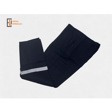 7/7 Gabardin Kışlık Pamuklu Iş Pantolunu