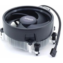Amd 712-000071 Am4 Hava Soğutmalı  Işlemci Fanı