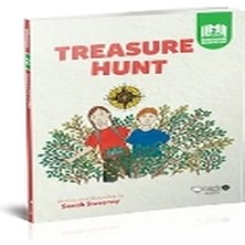 Buğlem Event Treasure Hunt