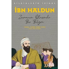 Doremodam Ibn Haldun - Bilginlerin Izinde