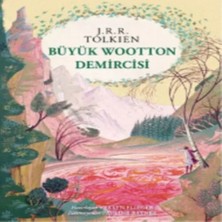 Buğlem Event Büyük Wootton Demircisi (Ciltli)